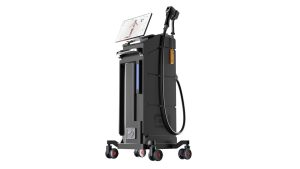 ZHEONE’s Professional Diode Laser Hair Removal Machines