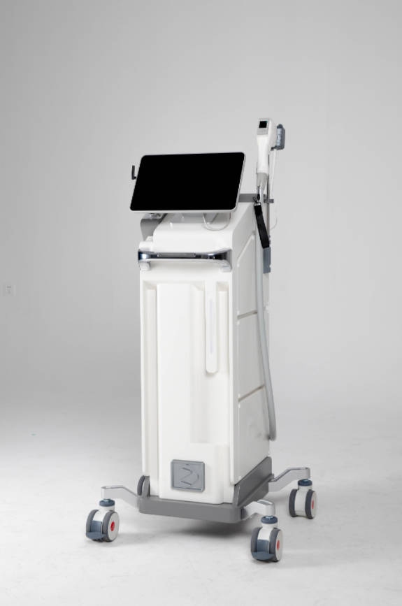 Diode laser hair removal (2)