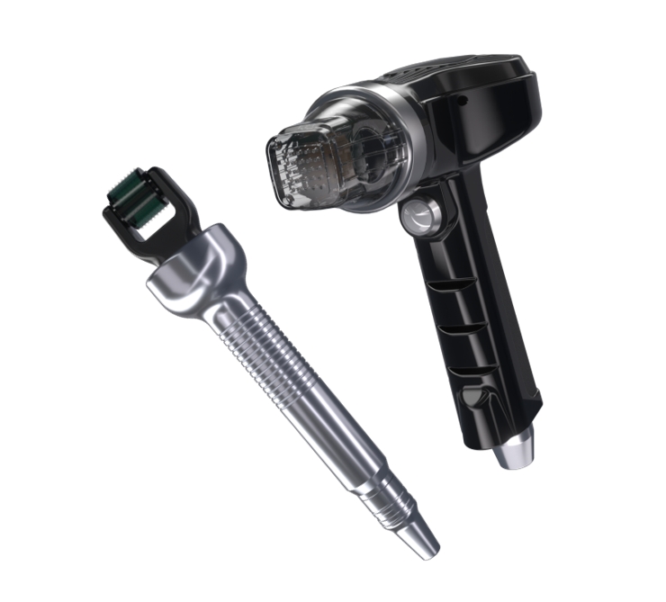 RF Microneedling Configuration Details