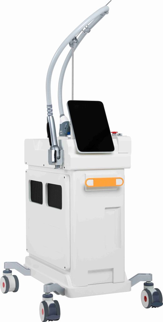 Why Is Fiber Diode Laser Hair Removal Popular?