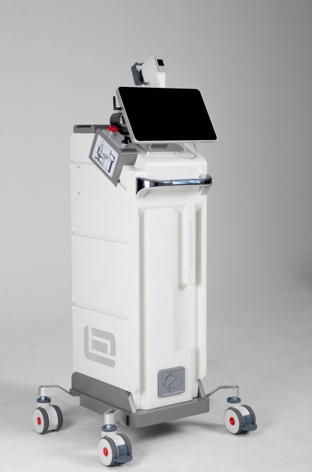 diode laser hair removal